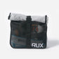 Rux 2L Packing Pocket Mesh front view lightweight gear organizer bag
