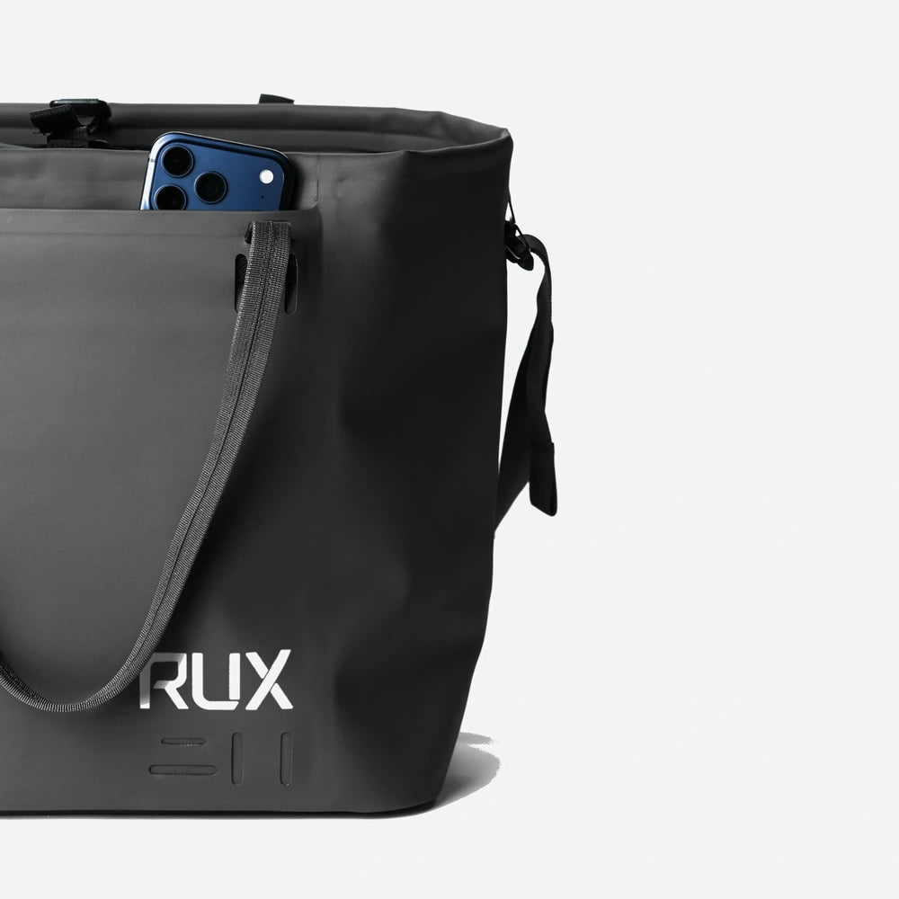 RUX Waterproof Tote Bag 30L
