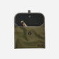 Rux 3L Pocket open with tools inside showing utility storage capability.