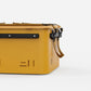 RUX 40L collapsible gear box in bronze color featuring product detail rux storage box