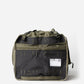 RUX 55L Duffle Box rear product image sjpwign NFC tag.