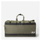 Rux DuffleBox 75L front view waterproof modular outdoor duffle storage bag