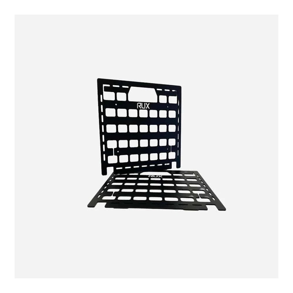 Rux Molle Panel grid accessory panel flat lay product view