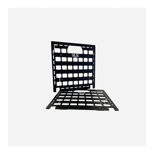 Rux Molle Panel grid accessory panel flat lay product view