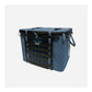 Rux Molle Panel installed inside blue storage container