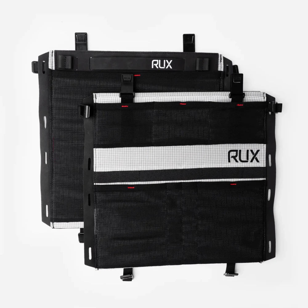 Pack Accessories