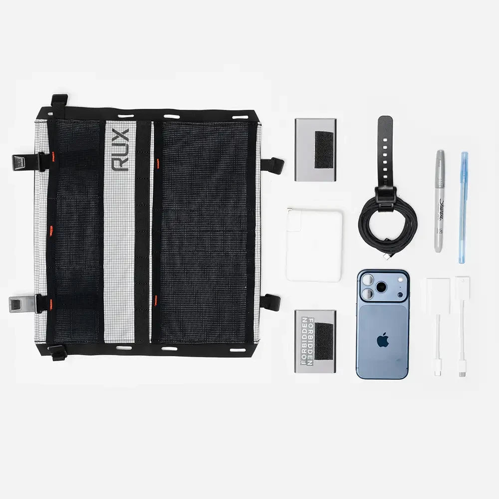 RUX Organizer Panel Set 30 x 30
