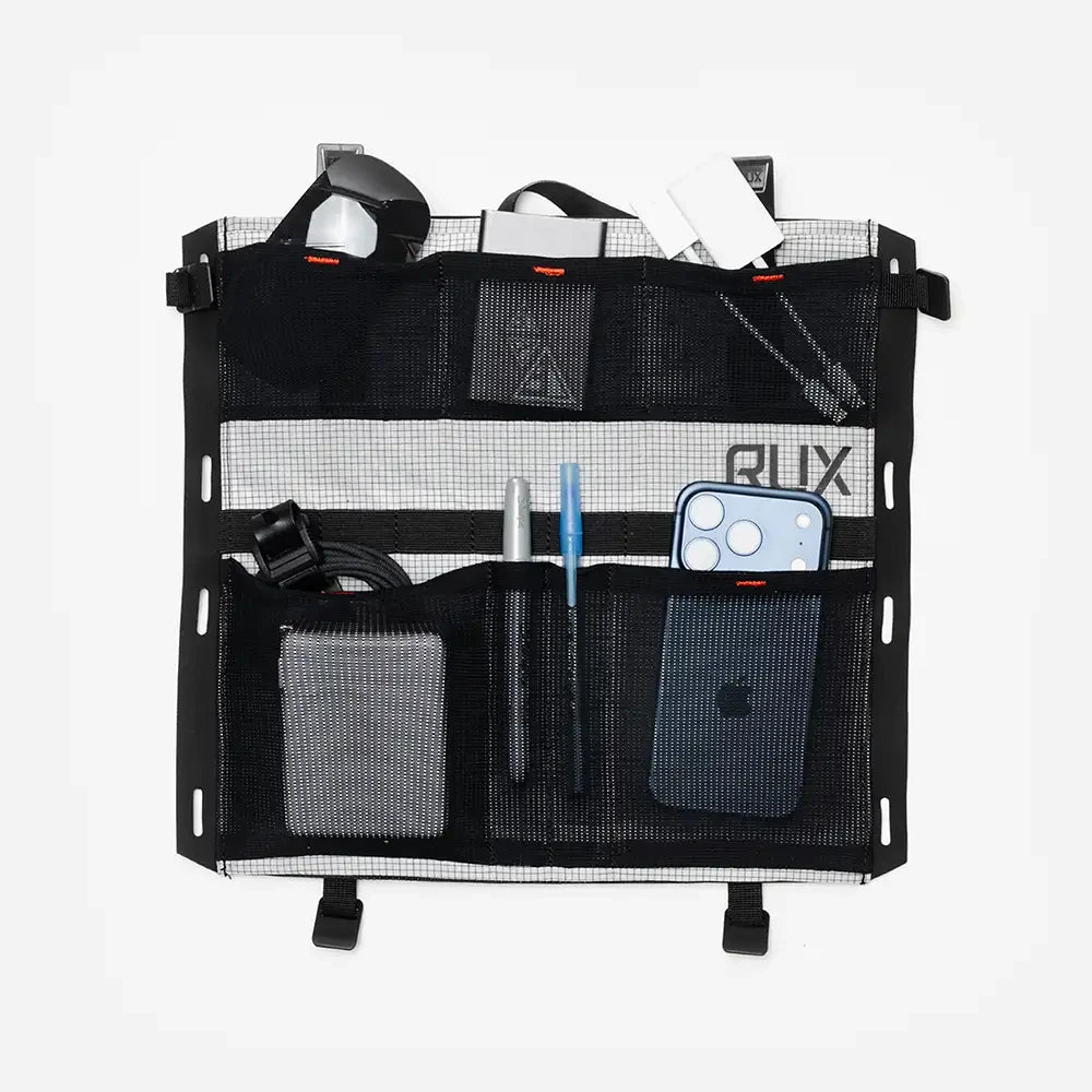 RUX Organizer Panel Set 30 x 30