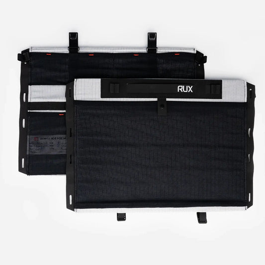 RUX Organizer Panel Set 40 x 30 dual panel configuration