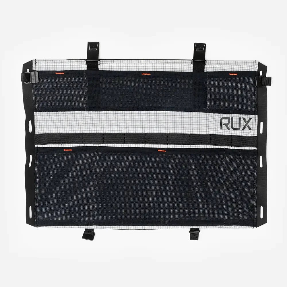 RUX Organizer Panel Set 40 x 30 front view storage panel