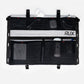RUX Organizer Panel Set 40 x 30 organized panel with storage