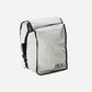 Rux Packing Cube 10L angled view highlighting durable lightweight material and cube design