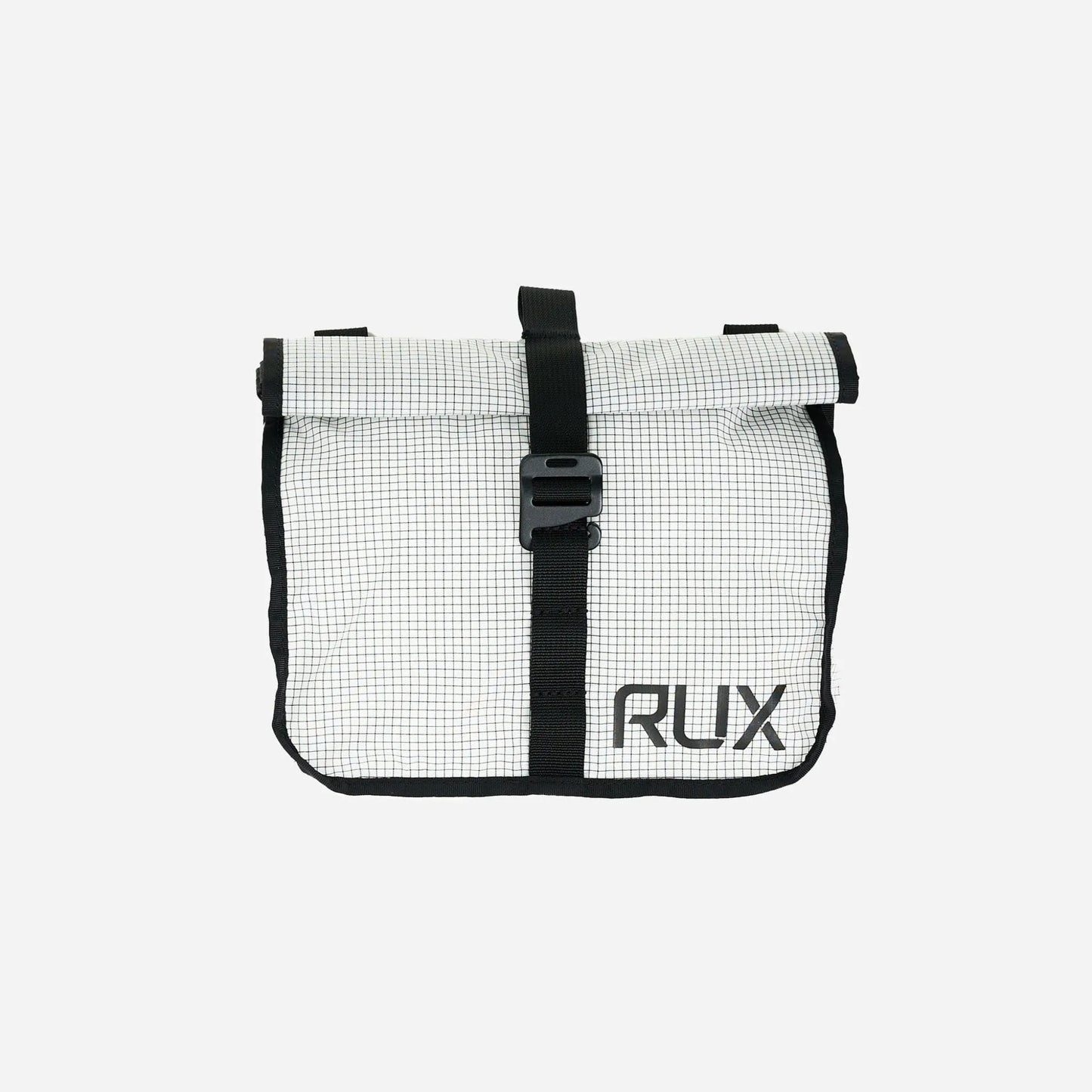 Rux Packing Pocket 2L front view compact storage pouch