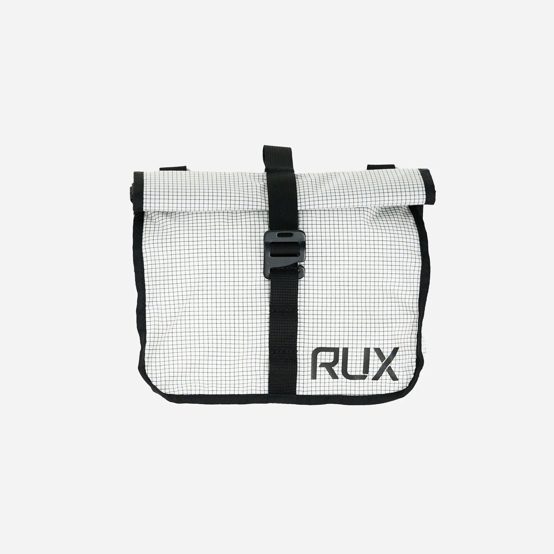 Rux Packing Pocket 2L front view compact storage pouch