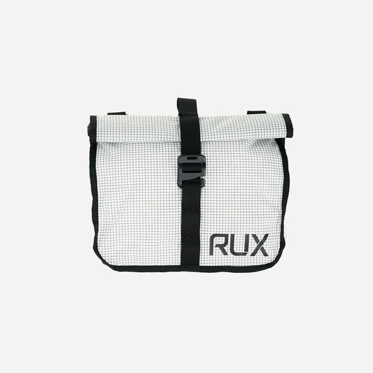Rux Packing Pocket 2L front view compact storage pouch