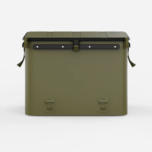 RUX 70L - Tri Fold Lid