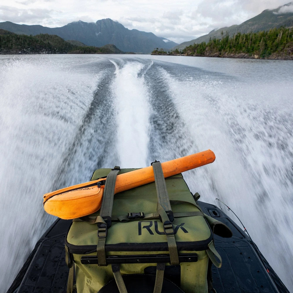 RUX 70L (Tri-Fold)