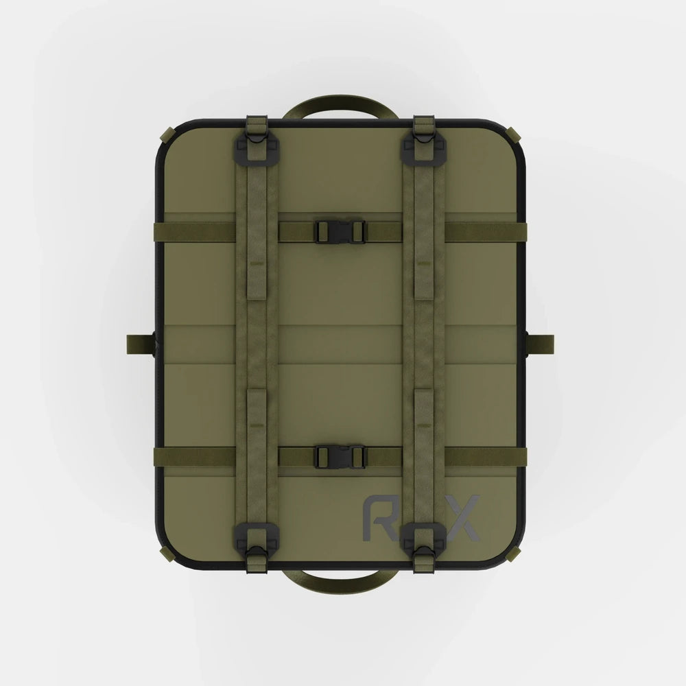 RUX 70L (Tri-Fold)