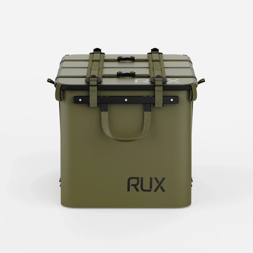 RUX 70L (Tri-Fold)