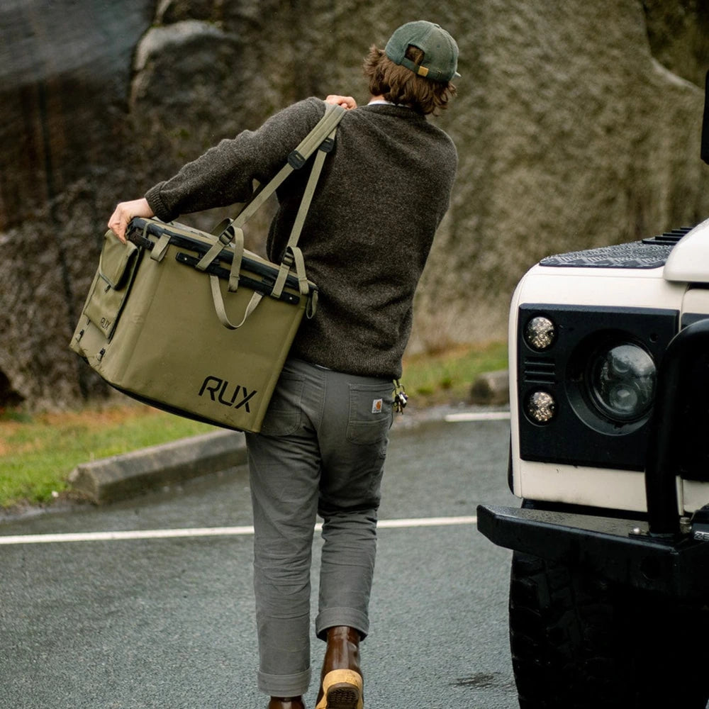 RUX 70L (Tri-Fold)