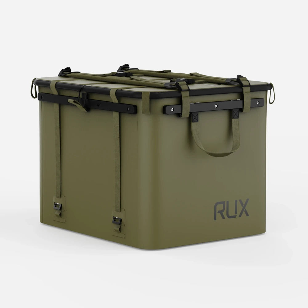 RUX 70L (Tri-Fold)