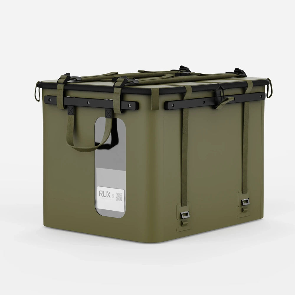 RUX 70L (Tri-Fold)