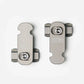 Rux Track Hooks product pair front view
