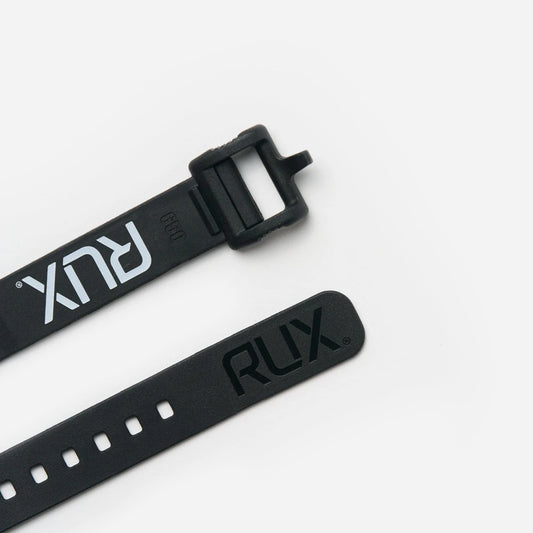 RUX Utility Straps (2-Pack) Various Sizes / Colours