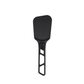 Sea to Summit folding spatula extended full size with locking handle for camp cooking