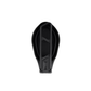 Sea to Summit folding spoon folded into compact size for easy packing in camping cookware