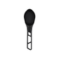 Sea to Summit folding spoon fully extended with locking handle for camping and backpacking