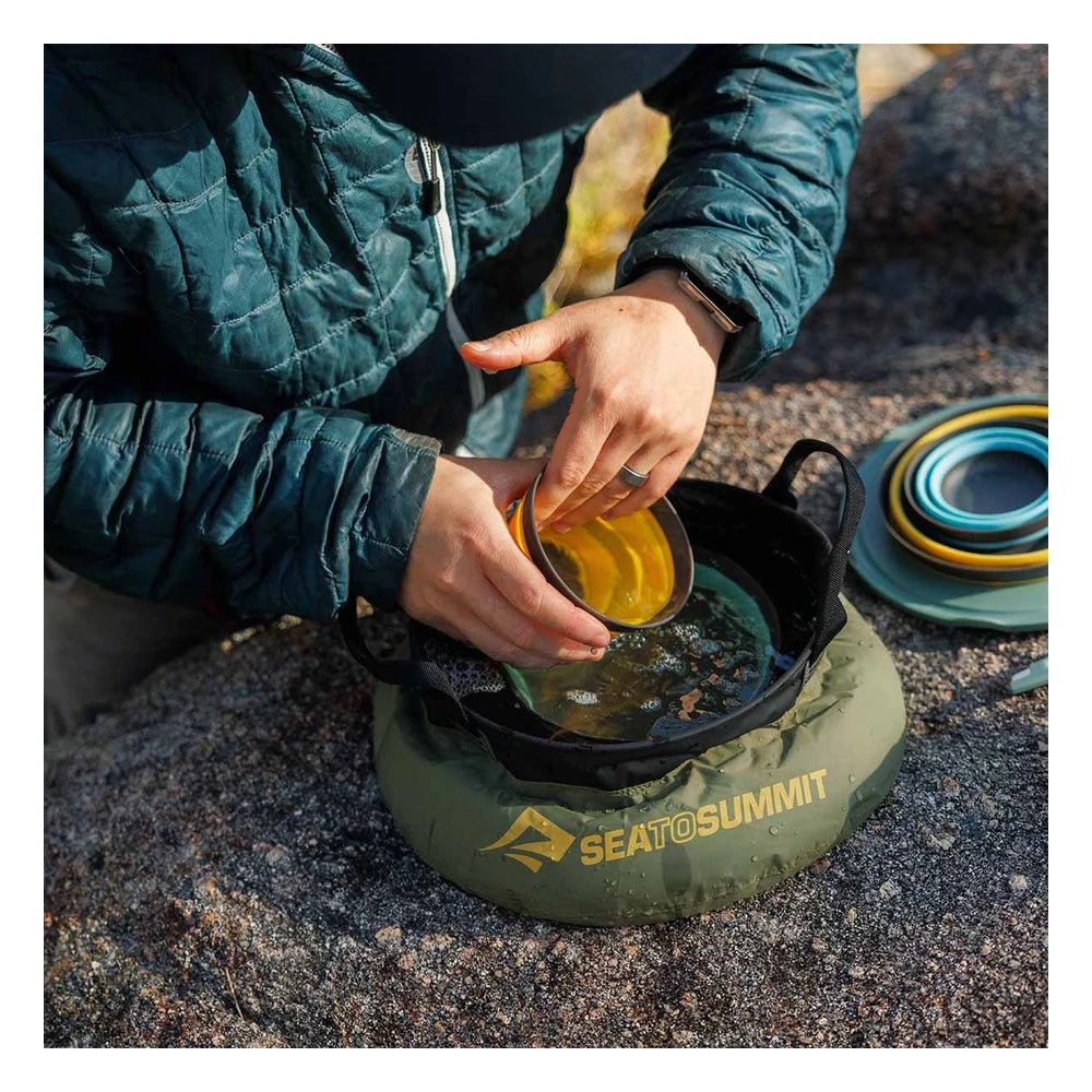 Sea to Summit Kitchen Sink (2026)