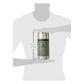 Stanley Classic Legendary Food Jar 24oz in Hammertone Green size reference callout on white background showing jar held between two silhouetted hands with dimension annotation reading 9.2 in / 23 cm height