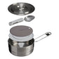 Stanley Wildfare Core Fry Pan Cookset