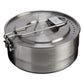 Stanley Wildfare Core Fry Pan Cookset