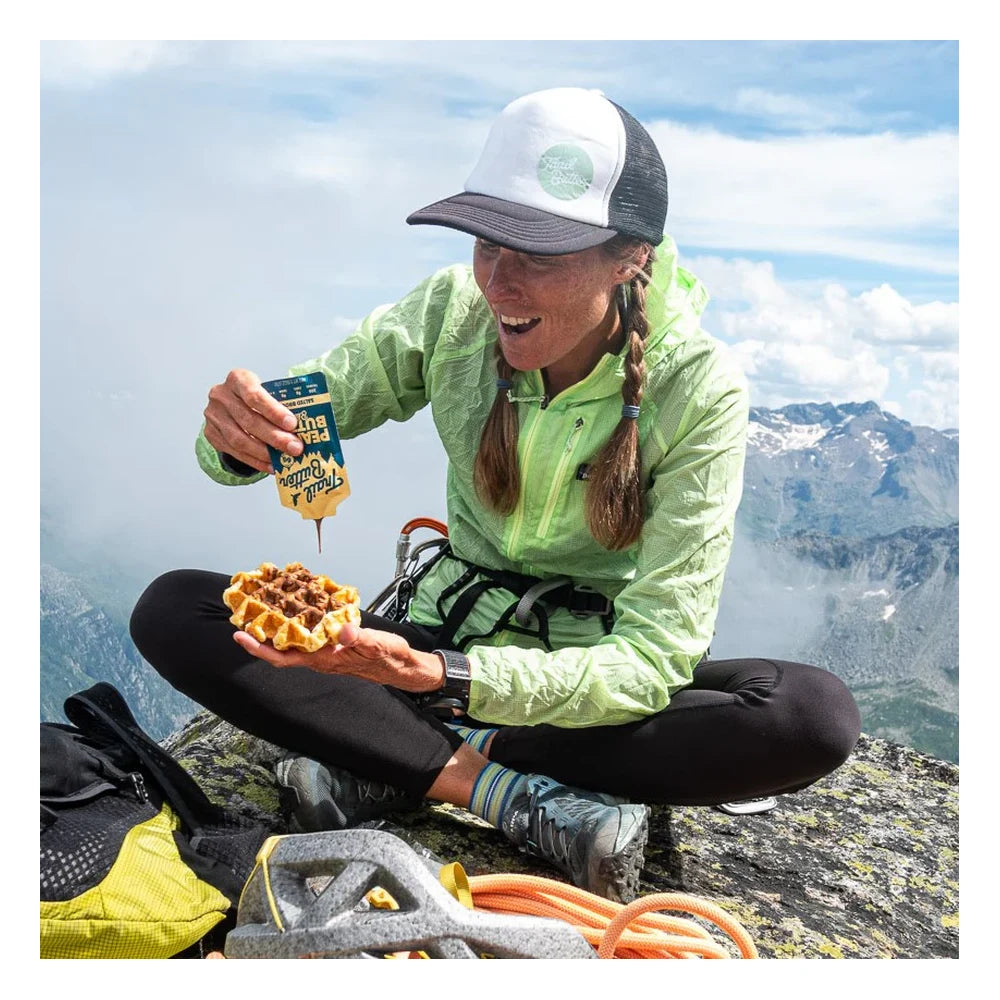 Trail Butter Salted Brownie Peanut