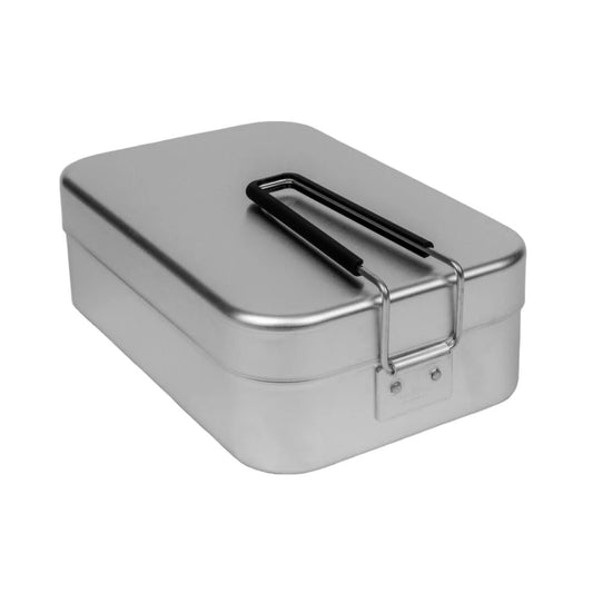 Trangia Mess Tin with black handle