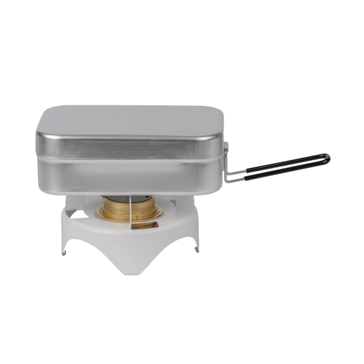 Trangia Mess Tin with black handle