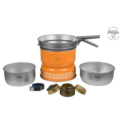 Trangia Stove 25-1 Ultra Light (UL)