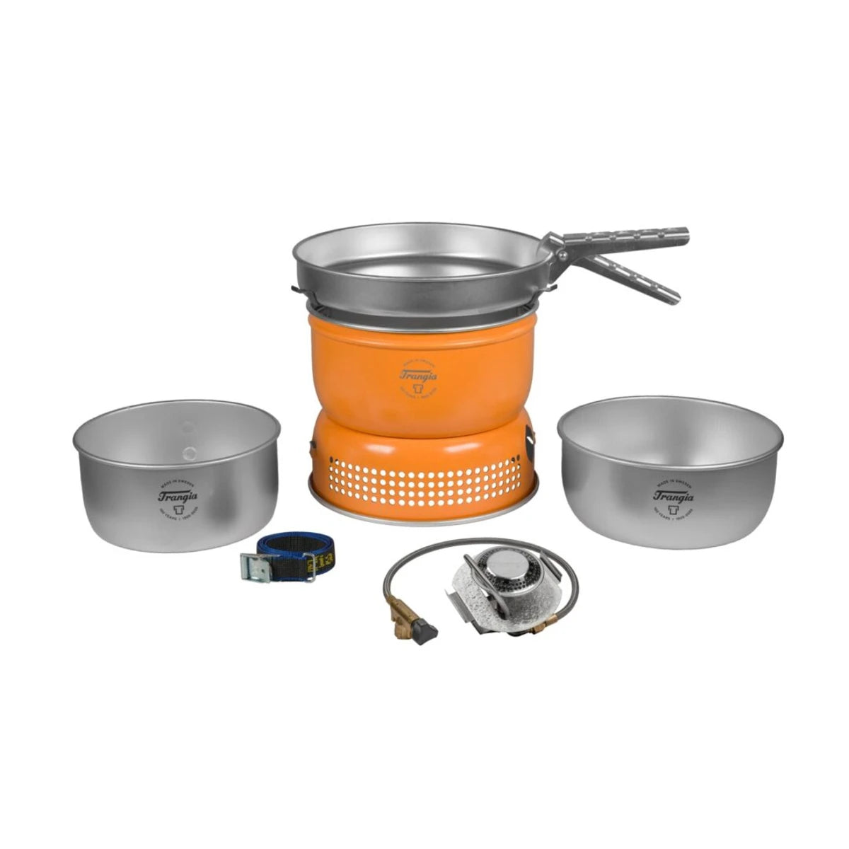 Trangia Stove 25-1 Ultra Light (UL)