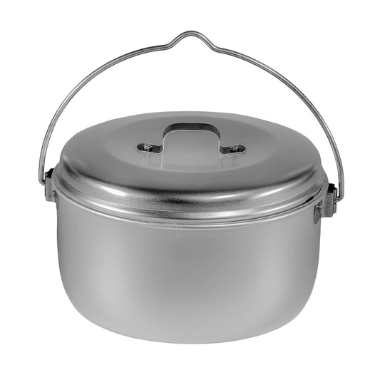 Trangia Billy Pot 4.5L W High Lid