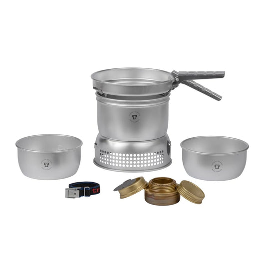 Trangia Cookset 27-1 Ultra Light (UL)