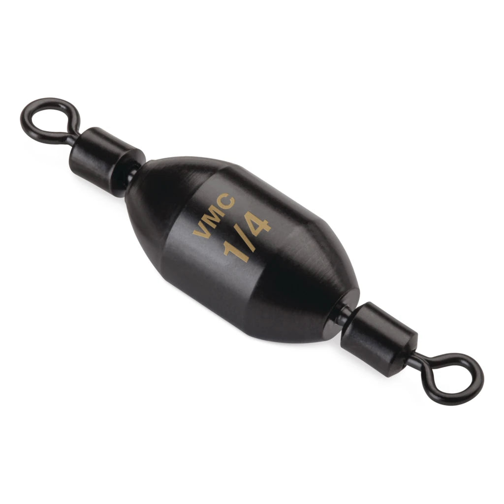 VMC Sniper Swivels - Black
