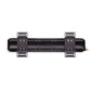 Water Port Weekender 8 Gallon Tank mounting bracket installed