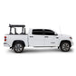 Water Port Weekender 8 Gallon Tank installed on truck rack