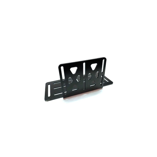 WaterPort Platform Rack Mount bracket for water tank secure installation