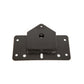 WaterPort Universal Mount bracket for secure water tank installation on racks and platforms