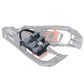 MSR Evo Ascent Snowshoes