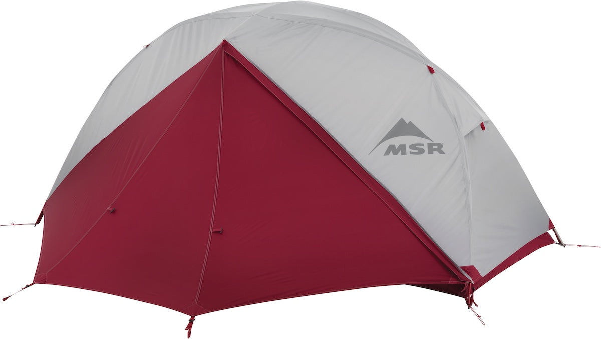 MSR Elixir 1 Tent