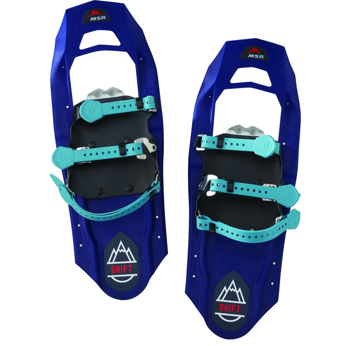 MSR Shift Tron Youth Snowshoes